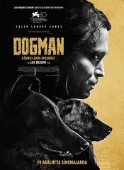 DOGMAN: KÖPEKLERİN EFENDİSİ